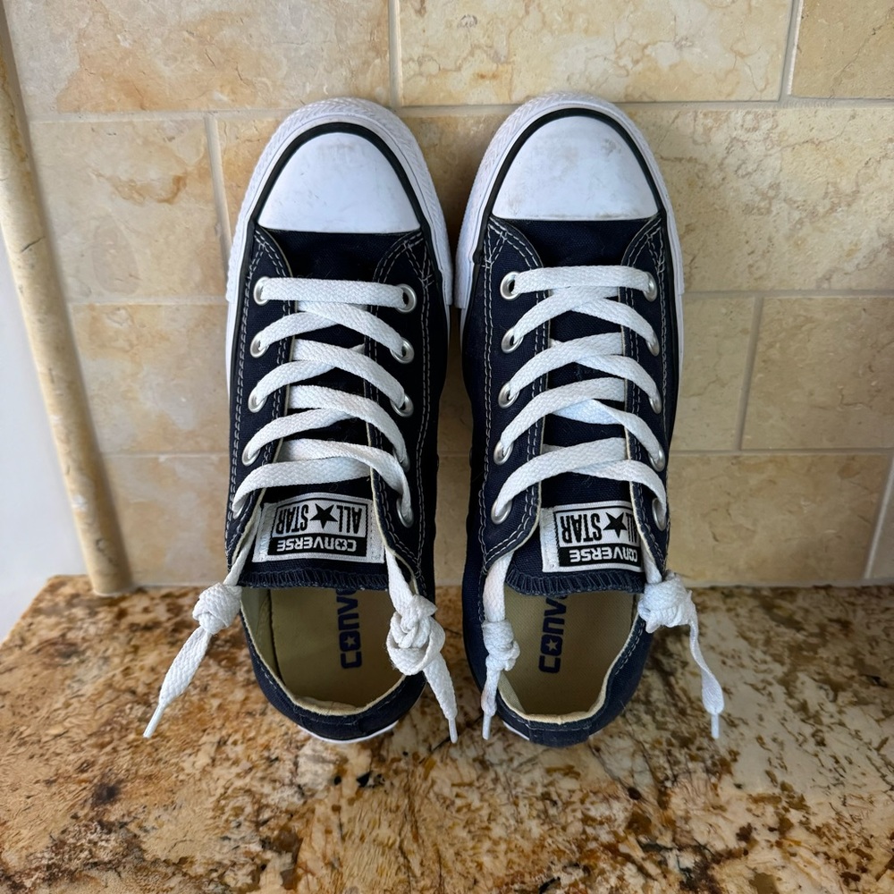 Converse all star